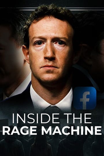 Watch Inside the Rage Machine 2026 online