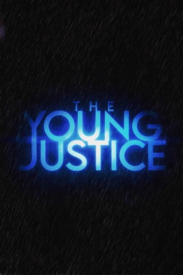 Дивитися фільм The Young Justice 2028 онлайн Дивитися фільм The Young Justice 2028 онлайн