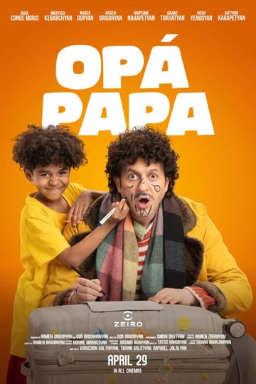 Watch Opa Papa 2026 online Watch Opa Papa 2026 online