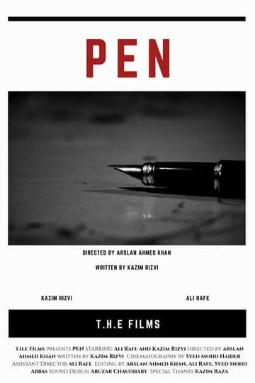 Watch PEN 2026 online Watch PEN 2026 online