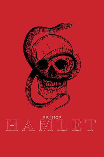 Watch Prince Hamlet 2026 online
