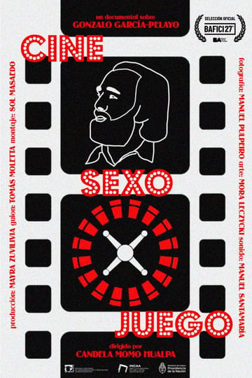 Дивитися фільм CINE SEXO JUEGO 2026 онлайн