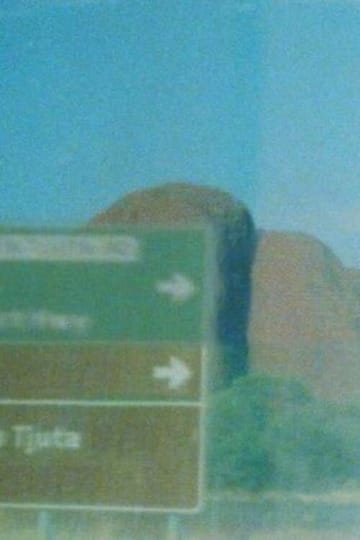 Дивитися фільм Kata Tjuṯa, West of Uluru 2026 онлайн
