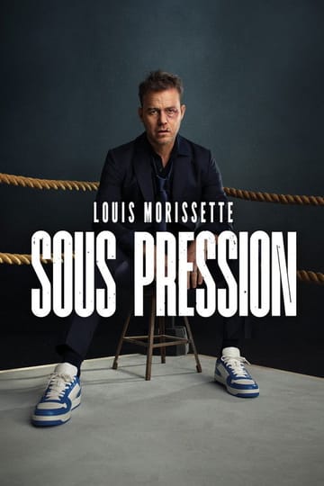 Дивитися фільм Louis Morissette: Sous Pression 2026 онлайн Дивитися фільм Louis Morissette: Sous Pression 2026 онлайн