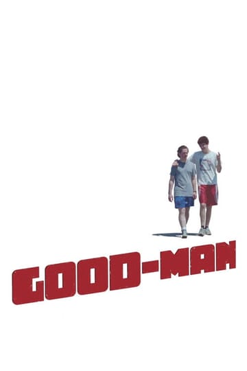 Дивитися фільм GOOD-MAN 2026 онлайн