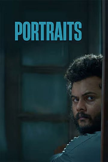 Дивитися фільм Portraits 2026 онлайн Дивитися фільм Portraits 2026 онлайн