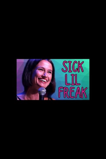 Watch Liz Zagone: Sick Lil Freak 2026 online Watch Liz Zagone: Sick Lil Freak 2026 online