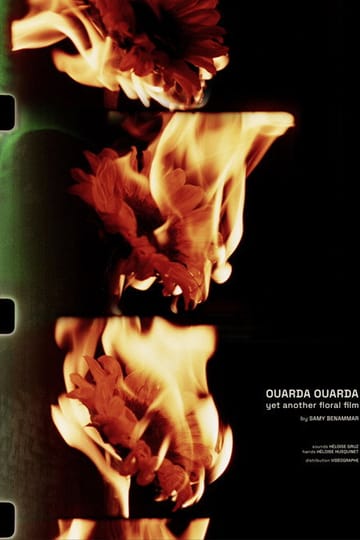 Дивитися фільм Ouarda Ouarda: yet another floral film 2026 онлайн
