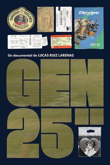 Watch Gen 25" 2026 online Watch Gen 25" 2026 online