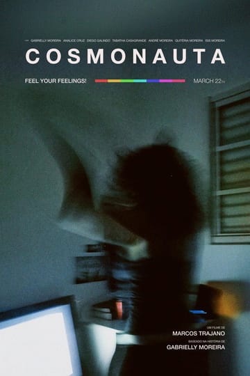 Watch Cosmonauta 2026 online