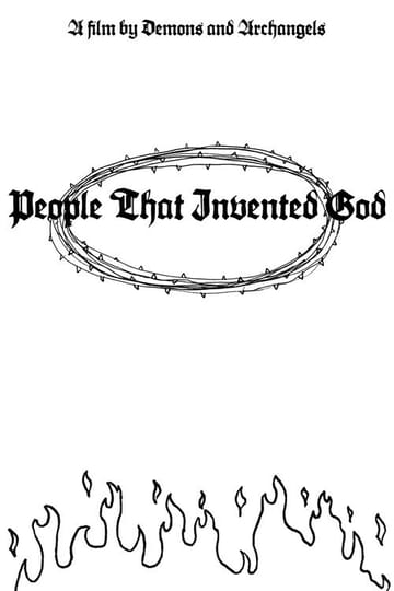 Дивитися фільм People That Invented God 2026 онлайн Дивитися фільм People That Invented God 2026 онлайн