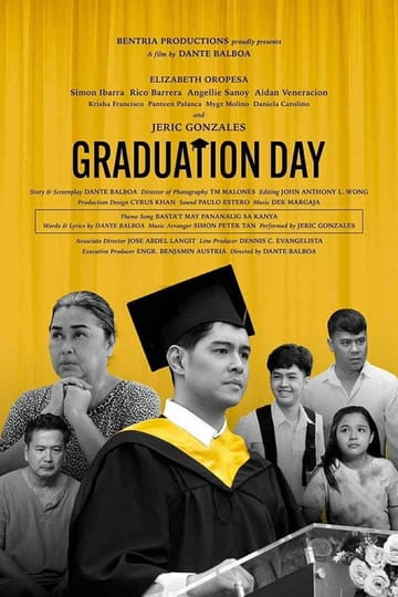 Watch Graduation Day 2026 online Watch Graduation Day 2026 online