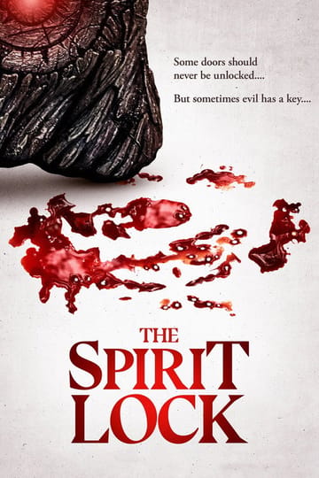 Дивитися фільм The Spirit Lock 2026 онлайн Дивитися фільм The Spirit Lock 2026 онлайн