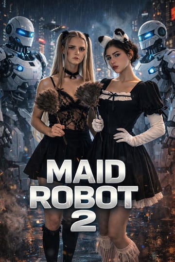 Watch Maid Robot 2 2026 online