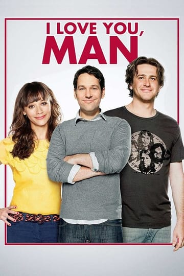 Watch I Love You, Man 2009 online Watch I Love You, Man 2009 online