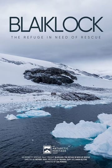Дивитися фільм Blaiklock: The Refuge in Need of Rescue 2026 онлайн Дивитися фільм Blaiklock: The Refuge in Need of Rescue 2026 онлайн