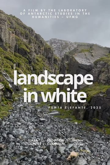 Watch Landscapes in White: Punta Elefante, 2025 2026 online