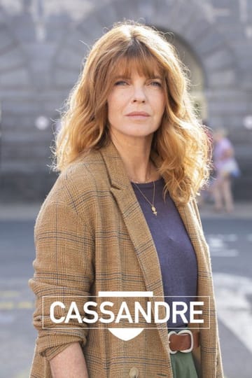 Watch Cassandre - Ni vu, ni connu 2026 online Watch Cassandre - Ni vu, ni connu 2026 online