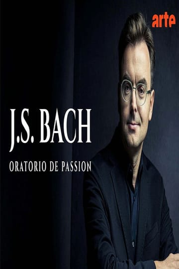 Watch Bach : Oratorio de la Passion Ensemble Il Gardellino 2026 online Watch Bach : Oratorio de la Passion Ensemble Il Gardellino 2026 online