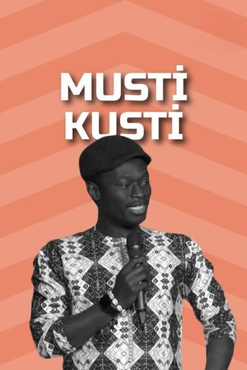 Дивитися фільм Musti Kusti - Kara Mizah 2026 онлайн
