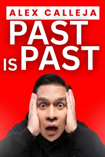 Дивитися фільм Past Is Past 2026 онлайн Дивитися фільм Past Is Past 2026 онлайн