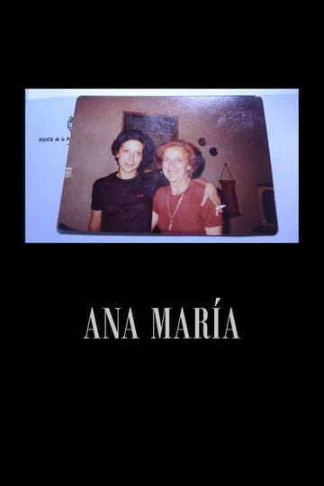 Watch Ana María 2022 online