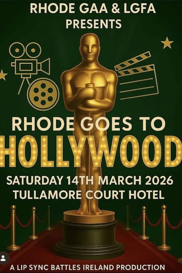 Дивитися фільм Rhode Goes To Hollywood 2026 онлайн Дивитися фільм Rhode Goes To Hollywood 2026 онлайн