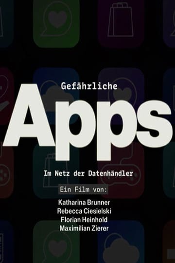 Watch Gefährliche Apps - Im Netz der Datenhändler 2026 online Watch Gefährliche Apps - Im Netz der Datenhändler 2026 online