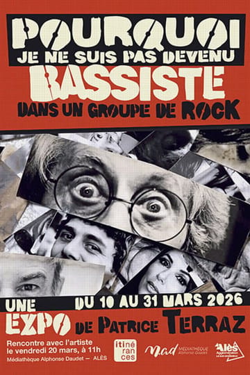 Watch Pourquoi je ne suis pas devenu bassiste dans un groupe de rock 2026 online