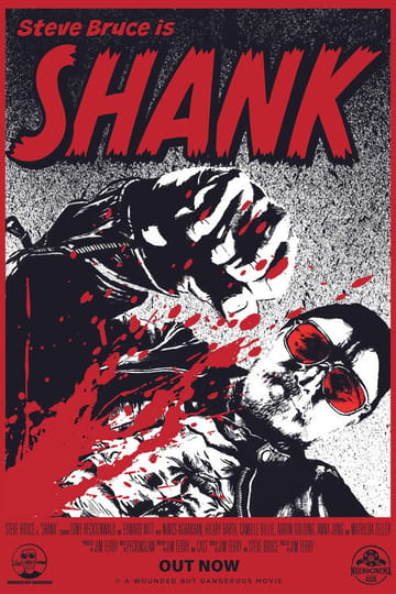 Watch Shank 2026 online