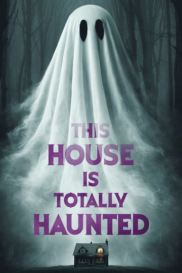 Дивитися фільм This House Is Totally Haunted 2026 онлайн