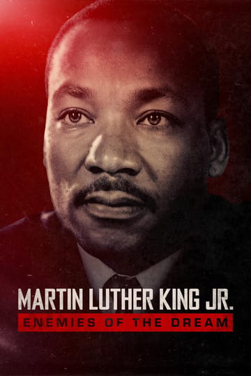 Дивитися фільм Martin Luther King Jr.: Enemies of the Dream 2026 онлайн Дивитися фільм Martin Luther King Jr.: Enemies of the Dream 2026 онлайн