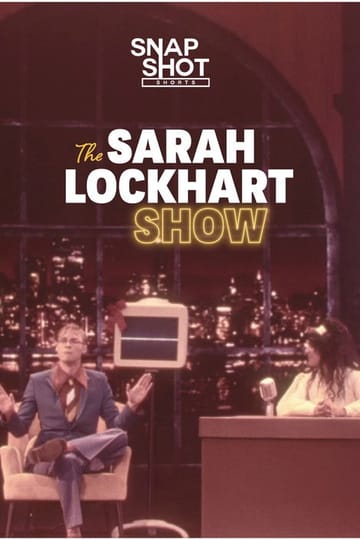Дивитися фільм The Sarah Lockhart Show 2026 онлайн Дивитися фільм The Sarah Lockhart Show 2026 онлайн