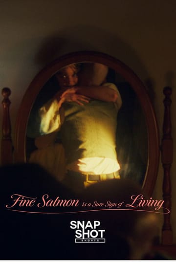 Дивитися фільм Fine Salmon Is A Sure Sign Of Living 2026 онлайн Дивитися фільм Fine Salmon Is A Sure Sign Of Living 2026 онлайн