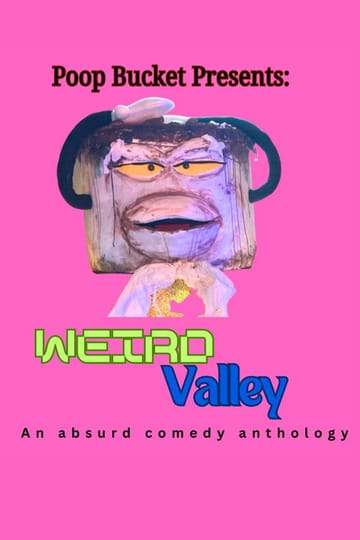Дивитися фільм Weird Valley 2026 онлайн