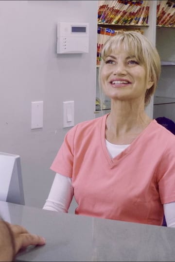 Дивитися фільм Amityville Toothache 2026 онлайн