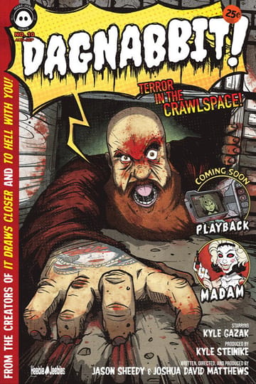 Watch Dagnabbit! 2026 online Watch Dagnabbit! 2026 online