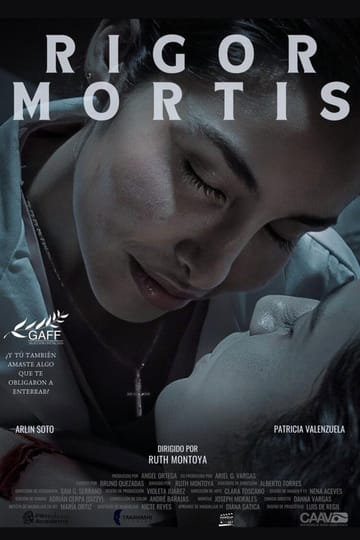 Watch Rigor Mortis 2025 online