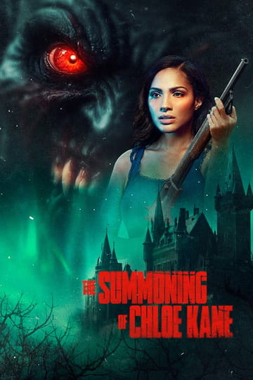 Дивитися фільм The Summoning of Chloe Kane 2026 онлайн