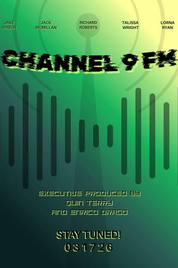 Watch Channel 9 FM 2026 online Watch Channel 9 FM 2026 online