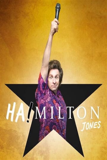 Дивитися фільм Milton Jones: Ha!Milton 2026 онлайн Дивитися фільм Milton Jones: Ha!Milton 2026 онлайн