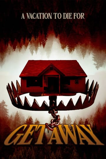 Дивитися фільм GetAway 2026 онлайн
