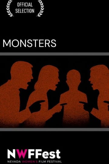 Дивитися фільм Monsters 2026 онлайн