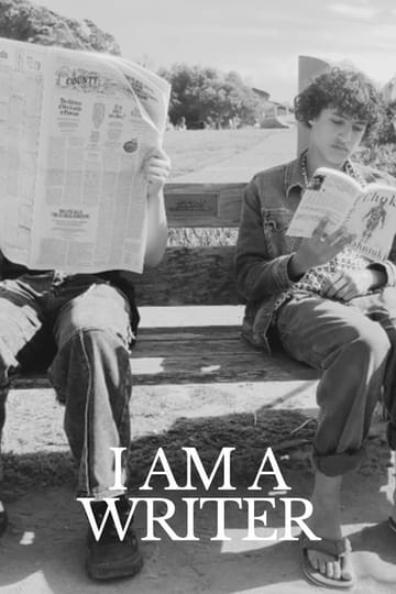 Watch I AM A WRITER 2026 online Watch I AM A WRITER 2026 online