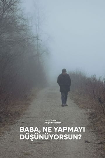 Дивитися фільм Baba, Ne Yapmayı Düşünüyorsun? 2026 онлайн