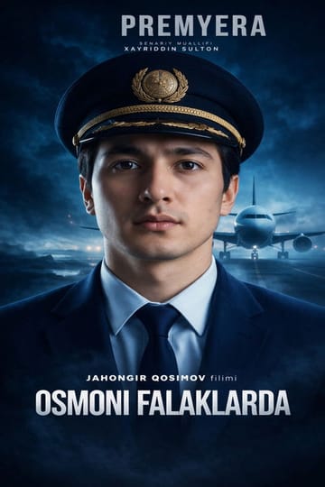 Watch Osmoni falaklarda 2026 online Watch Osmoni falaklarda 2026 online