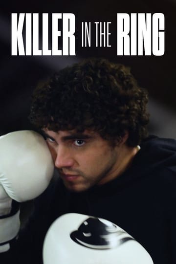 Дивитися фільм Killer in the Ring 2026 онлайн Дивитися фільм Killer in the Ring 2026 онлайн