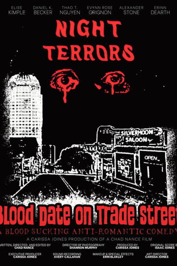 Watch Night Terrors: Blood Date on Trade Street 2026 online Watch Night Terrors: Blood Date on Trade Street 2026 online