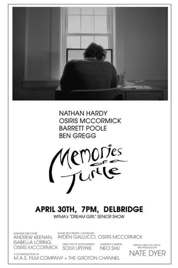 Watch Memories of a Turtle 2026 online