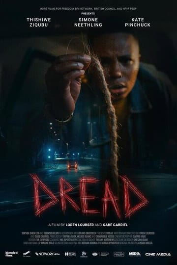 Дивитися фільм Dread 2026 онлайн Дивитися фільм Dread 2026 онлайн
